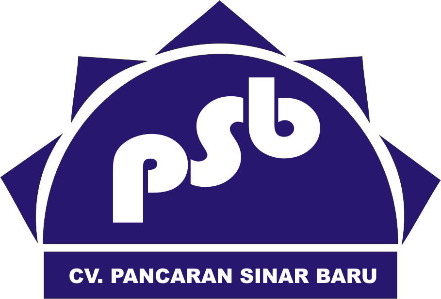 Logo CV Pancaran Sinar Baru